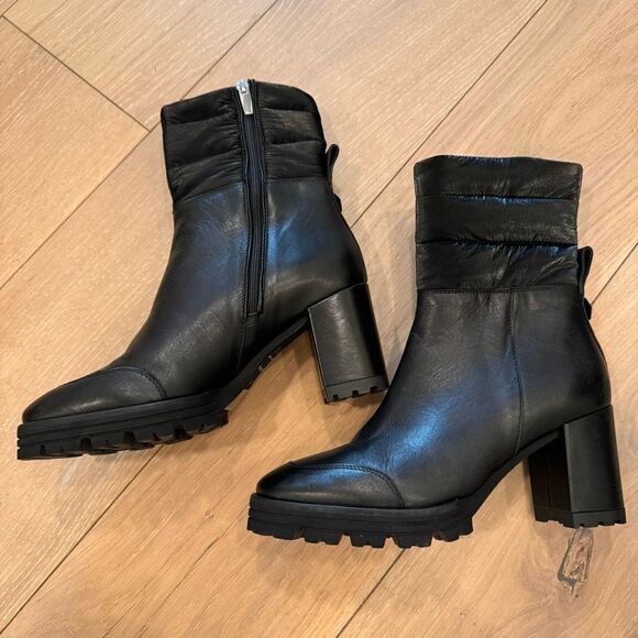 RON WHITE  Onyx
Terianna Ankle Boot - Picture 9 of 11